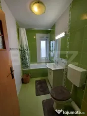Apartament 2 camere, 50 mp, parcare subterana, zona Plevnei 