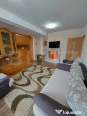 Apartament 2 camere, 50 mp, parcare subterana, zona Plevnei 