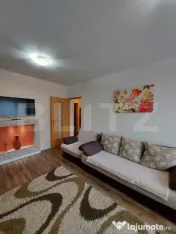 Apartament 2 camere, 50 mp, parcare subterana, zona Plevnei 