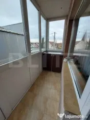 Apartament 2 camere, 50 mp, parcare subterana, zona Plevnei 