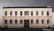 Apartament cu 3 camere 2 bai, 2 terase | EAS Residence 