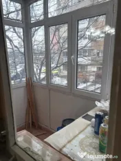 Apartament 2 camere, 43 mp , zona Craiovita Noua 