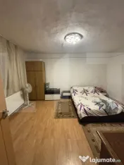 Casă spațioasă, 177 mp construiți, teren 3400 mp, 5 came 