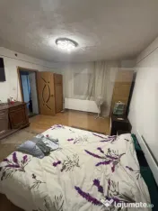 Casă spațioasă, 177 mp construiți, teren 3400 mp, 5 came 