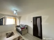 Apartament 2 camere, 52 mp, zona Big 