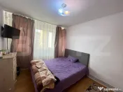 Apartament 2 camere, 52 mp, zona Big 