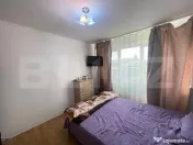 Apartament 2 camere, 52 mp, zona Big 