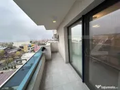 Apartament cu 6 camere, 170 mp, Piata Chiriac 