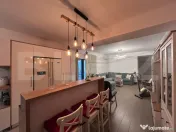 Apartament cu 6 camere, 170 mp, Piata Chiriac 