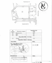 Studio de vanzare | Alezzi Beach Resort 