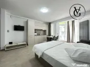 Studio de vanzare | Alezzi Beach Resort 
