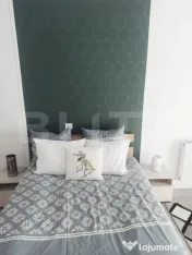 Apartamen 1 camera, 42 mp, Bulevardul Poitiers 