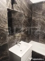 Apartamen 1 camera, 42 mp, Bulevardul Poitiers 