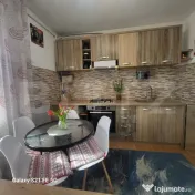 Apartament cu 3 camere, 102 mp, zona Turda Noua 
