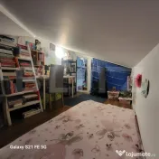 Apartament cu 3 camere, 102 mp, zona Turda Noua 