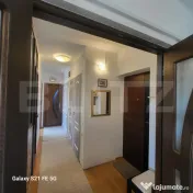 Apartament cu 3 camere, 102 mp, zona Turda Noua 