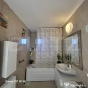 Apartament cu 3 camere, 102 mp, zona Turda Noua 