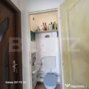 Apartament cu 3 camere, 102 mp, zona Turda Noua 