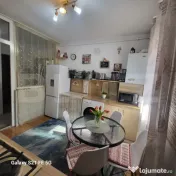 Apartament cu 3 camere, 102 mp, zona Turda Noua 