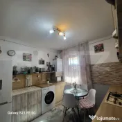 Apartament cu 3 camere, 102 mp, zona Turda Noua 