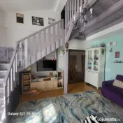 Apartament cu 3 camere, 102 mp, zona Turda Noua 