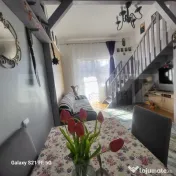 Apartament cu 3 camere, 102 mp, zona Turda Noua 