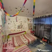 Apartament cu 3 camere, 102 mp, zona Turda Noua 