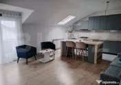 Apartament 3 camere, 73 mp, bloc nou, zona Itcani 
