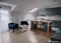 Apartament 3 camere, 73 mp, bloc nou, zona Itcani