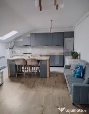 Apartament 3 camere, 73 mp, bloc nou, zona Itcani 