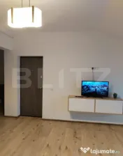 Apartament 3 camere, 73 mp, bloc nou, zona Itcani 