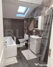 Apartament 3 camere, 73 mp, bloc nou, zona Itcani 