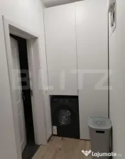 Apartament 3 camere, 73 mp, bloc nou, zona Itcani 