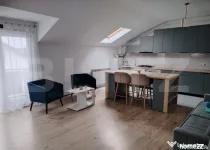 Apartament 3 Camere, 73 mp, Etaj Intermediar, cartier Itcani