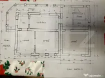Casa de vanzare, 257 mp, zona Sala Olimpia - Spitalul Judete
