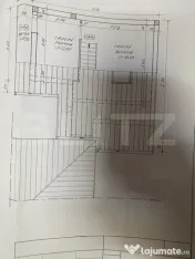 Casa de vanzare, 257 mp, zona Sala Olimpia - Spitalul Judete 