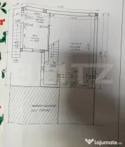Casa de vanzare, 257 mp, zona Sala Olimpia - Spitalul Judete 