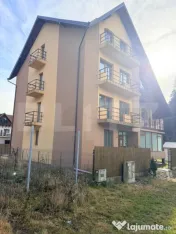 De vânzare – Pensiune complet funcțională în Predeal,1 