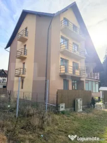 De vânzare – Pensiune complet funcțională în Predeal,1