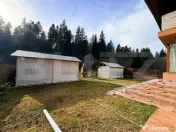 De vânzare – Pensiune complet funcțională în Predeal,1 