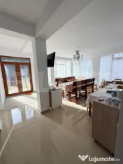 De vânzare – Pensiune complet funcțională în Predeal,1 
