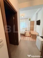 De vânzare – Pensiune complet funcțională în Predeal,1 