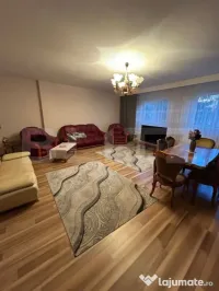 Casa individuala 6 camere, 269 mp utili, 635 mp teren 