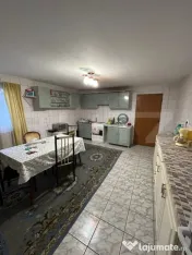 Casa individuala 6 camere, 269 mp utili, 635 mp teren 