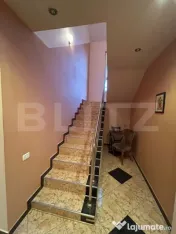 Casa individuala 6 camere, 269 mp utili, 635 mp teren 