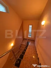 Casa individuala 6 camere, 269 mp utili, 635 mp teren 