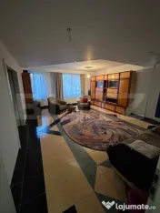 Casa individuala 6 camere, 269 mp utili, 635 mp teren 