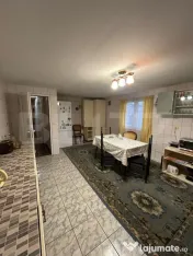 Casa individuala 6 camere, 269 mp utili, 635 mp teren 