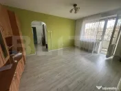 Apartament 3 camere, 62 mp, zona Careiului 