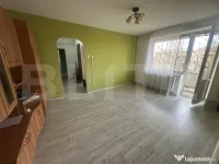 Apartament 3 camere, 62 mp, zona Careiului 